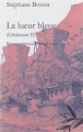 Couverture Gérimont, tome 2 : La lueur bleue Editions Olivier Morattel 2014