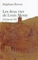 Couverture Gérimont, tome 3 : Les deux vies de Louis Moray Editions Olivier Morattel 2015