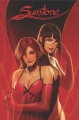 Couverture Sunstone, tome 1 Editions Top Cow 2014