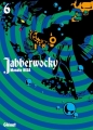 Couverture Jabberwocky, tome 6 Editions Glénat (Seinen) 2016