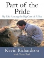 Couverture L'homme qui murmurait à l'oreille des lions :  Ma vie parmi les grands félins d'Afrique Editions St. Martin's Press 2009