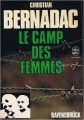 Couverture Le camp des femmes : Ravensbrück Editions Le Livre de Poche 1975