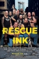 Couverture Rescue Ink Editions Viking Books 2009