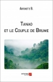 Couverture Tanao et le Couple de Brume Editions du Net (LEN) 2015
