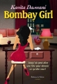 Couverture Bombay Girl Editions de Fallois 2015