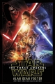 Couverture Star Wars, tome 7 : Le Réveil de la Force Editions Century 2015