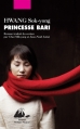 Couverture Princesse Bari Editions Philippe Picquier (Corée) 2013