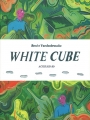 Couverture White cube Editions Actes Sud 2014