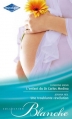 Couverture L'enfant du Dr Carlos Medina, Une troublante révélation Editions Harlequin (Blanche) 2012
