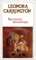Couverture Le Cornet acoustique Editions Flammarion (GF) 1983