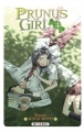 Couverture Prunus Girl, tome 4 Editions Soleil (Manga - Shôjo) 2014
