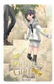 Couverture Prunus Girl, tome 5 Editions Soleil (Manga - Shôjo) 2014