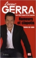 Couverture Rumeurs et clapotis Editions Fetjaine 2010