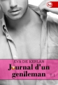 Couverture Journal d'un gentleman (Spicy), tome 1 Editions Nisha (Crush Story) 2016