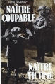 Couverture Naître coupable, Naître victime Editions France Loisirs 1988
