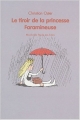 Couverture Le toroir de la princesse faramineuse Editions L'École des loisirs (Mouche) 2004