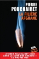 Couverture La filière afghane Editions Jigal (Polar) 2015