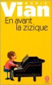Couverture En avant la zizique Editions Le Livre de Poche 1997