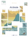 Couverture Alcibiade Editions La Joie de Lire 2015