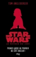 Couverture Star Wars : Le retour du Jedi : Prends garde au pouvoir du Côté Obscur ! Editions Pocket (Jeunesse) 2015