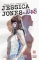 Couverture Jessica Jones : Alias, tome 1 : Secrets et Mensonges Editions Panini (Marvel Select) 2016