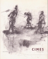 Couverture Cimes Editions Frémok 2004