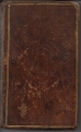 Couverture La jeune mère institutrice ou Leçons d'une mère à ses enfants Editions Barbou 1835