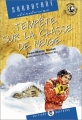 Couverture Tempête sur la classe de neige Editions du Bastberg 2000
