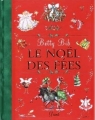 Couverture Le Noël des fées Editions Gründ 2006