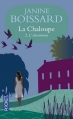 Couverture La chaloupe, tome 2 : L'aventurine Editions Pocket 2006