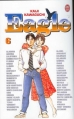 Couverture Eagle, tome 06 Editions J'ai Lu (Manga) 1997