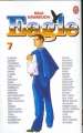 Couverture Eagle, tome 07 Editions J'ai Lu (Manga) 1997