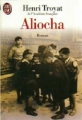 Couverture Aliocha Editions J'ai Lu 1996
