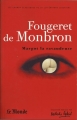 Couverture Margot la ravaudeuse Editions Le Monde 2010