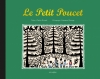 Couverture Le Petit Poucet (Fornage) Editions Circonflexe 2015
