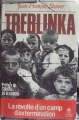 Couverture Treblinka Editions Fayard (Divers Histoire ) 1966