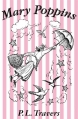 Couverture Mary Poppins Editions HarperCollins (Children's books) 2013