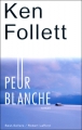 Couverture Peur blanche Editions Robert Laffont (Best-sellers) 2004