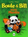 Couverture Boule & Bill : S.O.S. Planète Editions Dargaud 2007