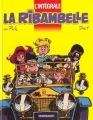 Couverture La Ribambelle, intégrale, tome 1 Editions Dargaud 2001