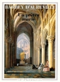 Couverture Un prêtre marié Editions Flammarion (GF) 1993