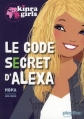 Couverture Kinra Girls, tome 0.5 :  Le code secret d'Alexa / Alexa et le parcours d'équitation Editions PlayBac 2011