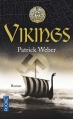 Couverture Les racines de l'ordre noir, tome 1 : Vikings Editions Pocket 2008