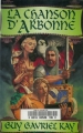 Couverture La Chanson d'Arbonne / Une chanson pour Arbonne Editions Flammarion 1995