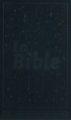 Couverture La Bible Editions Société Biblique de Genève 2010