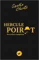 Couverture Nouvelles complètes Hercule Poirot Editions du Masque (Le masque) 2014