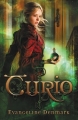 Couverture Curio, book 1: Curio Editions Blink 2016