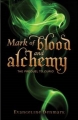 Couverture Curio, book 0.5: Mark of blood and alchemy Editions Blink 2015