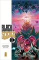Couverture Black Science, tome 2 : La Boîte de Pandore Editions Image Comics 2015