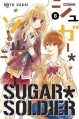 Couverture Sugar Soldier, tome 08 Editions Panini (Manga - Shôjo) 2016